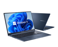 ASUS D1503IA-L1025W R7-4800H/16GB/512/Win11 OLED - 1066862 - zdjęcie 1